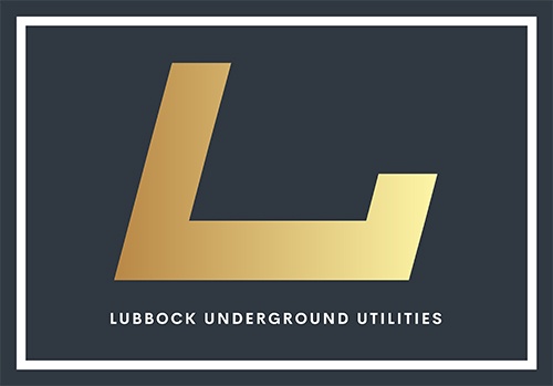 Lubbock Underground Utilities